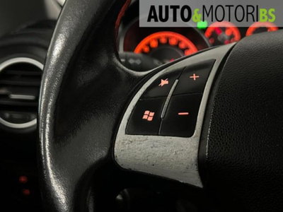 Fiat Punto Evo 1.6 Mjt DPF 5 porte S&S Emotion (16)