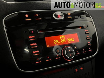 Fiat Punto Evo 1.6 Mjt DPF 5 porte S&S Emotion (18)