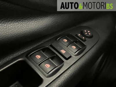 Fiat Punto Evo 1.6 Mjt DPF 5 porte S&S Emotion (20)