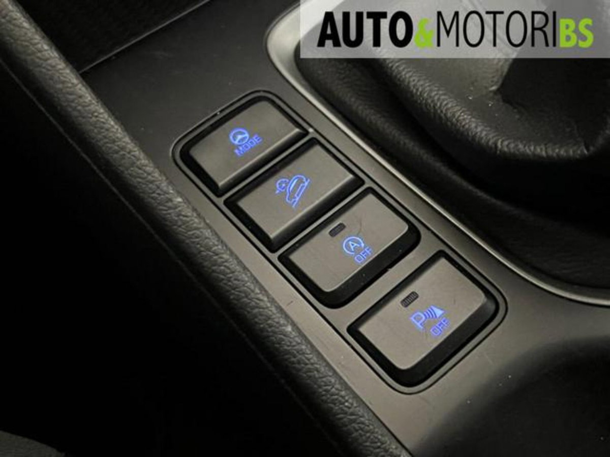 Hyundai Tucson 1.6 GDI Comfort (19)