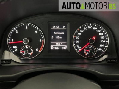 Volkswagen Caddy 1.6 TDI 102 CV DSG 5p. Cross (12)