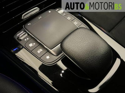 Mercedes-Benz CLA Shooting Brake 180 d Automatic Shooting Brake Premium (14)