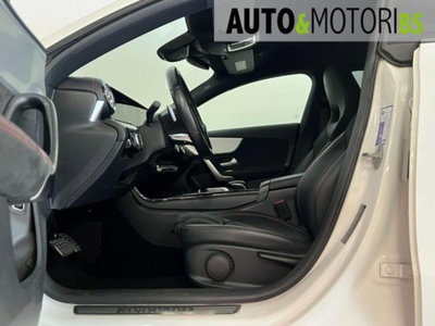 Mercedes-Benz CLA Shooting Brake 180 d Automatic Shooting Brake Premium (9)