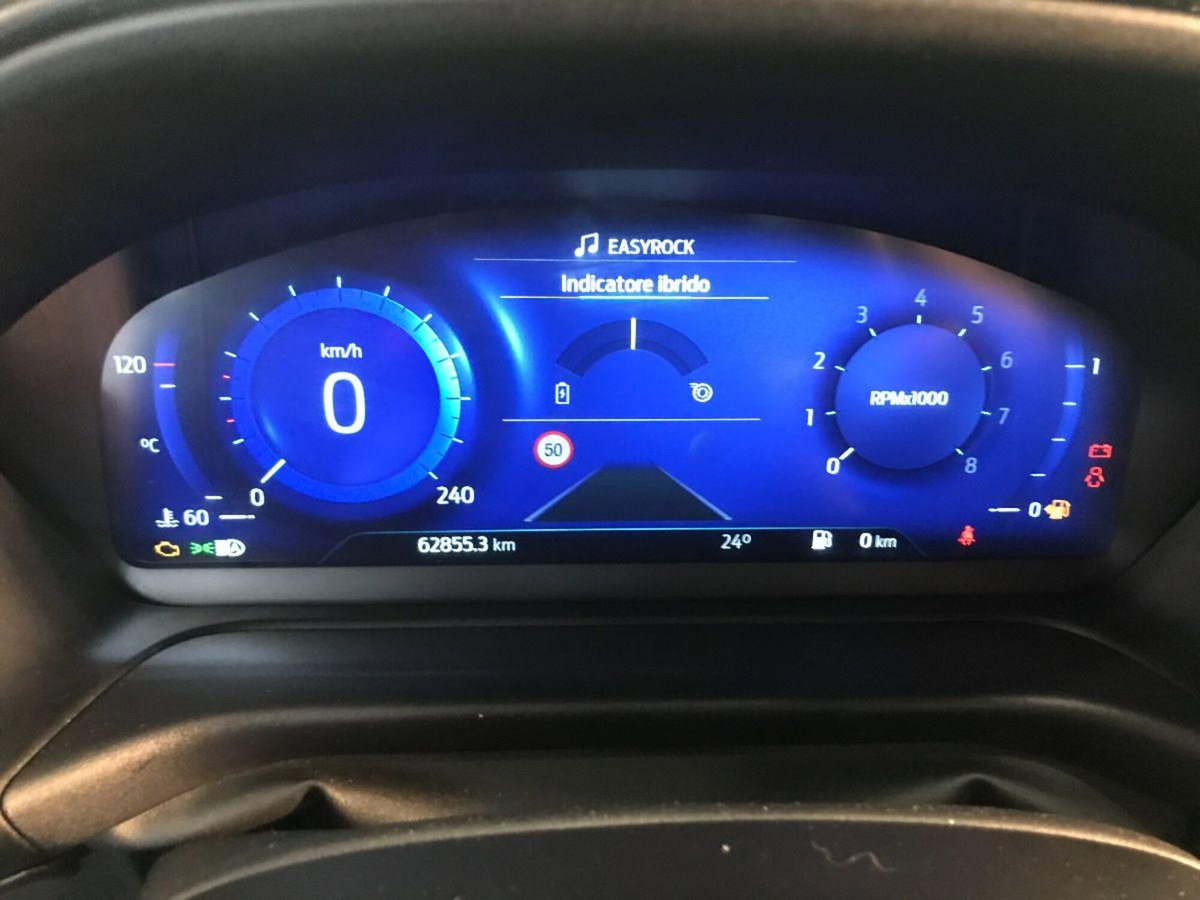 Ford Puma 1.0 EcoBoost Hybrid 125 CV S&S ST-Line Design 2 (9)