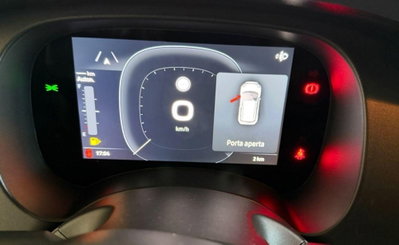 Fiat Panda 1.0 firefly hybrid Pop s&s 70cv (10)