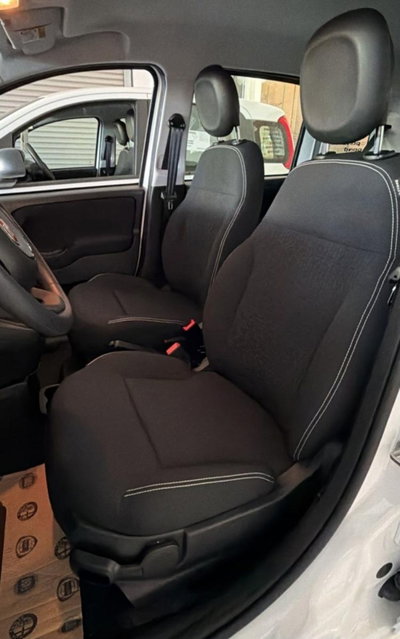 Fiat Panda 1.0 firefly hybrid Pop s&s 70cv (7)
