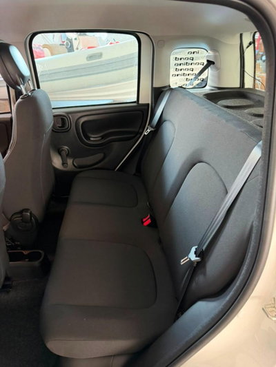 Fiat Panda 1.0 firefly hybrid Pop s&s 70cv (8)