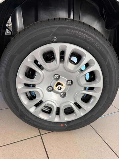 Fiat Panda 1.0 firefly hybrid Pop s&s 70cv (9)