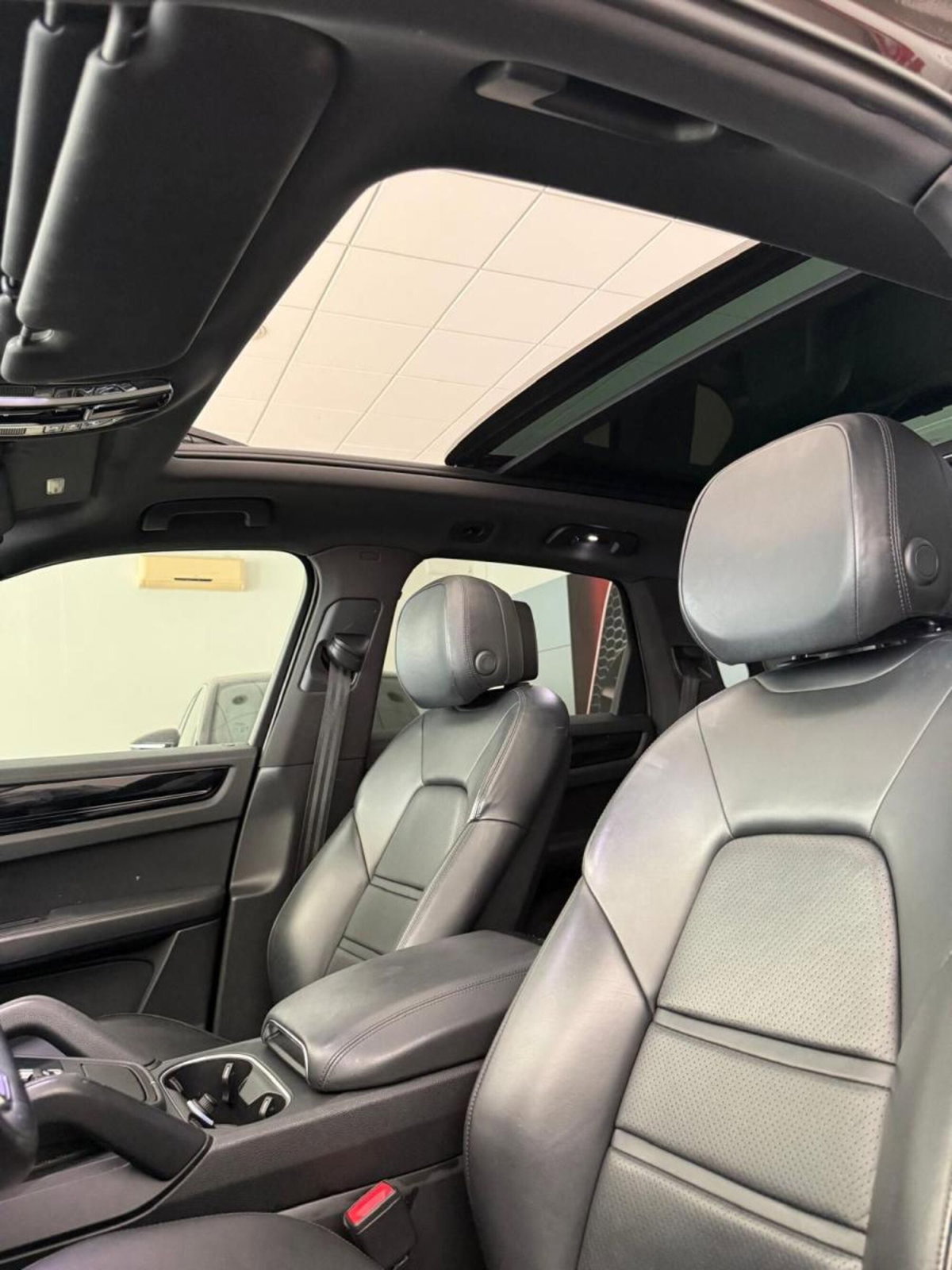 Porsche Cayenne 3.0 V6 (7)