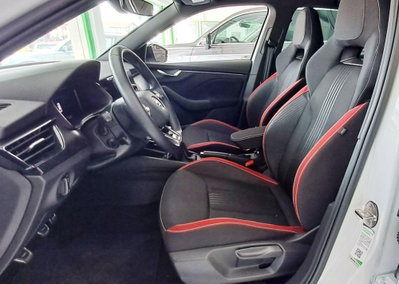 Skoda Kamiq 1.0 TSI 115 CV Monte Carlo (6)