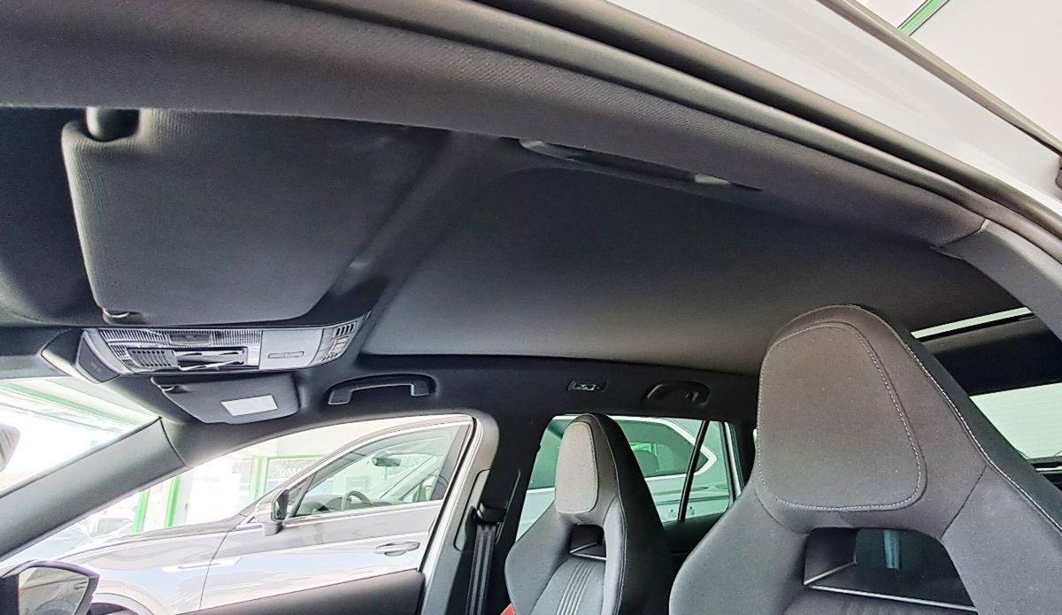 Skoda Kamiq 1.0 TSI 110 CV Monte Carlo (8)