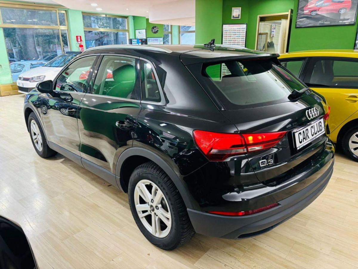 Audi Q3 35 TDI quattro S tronic Business Advanced (6)