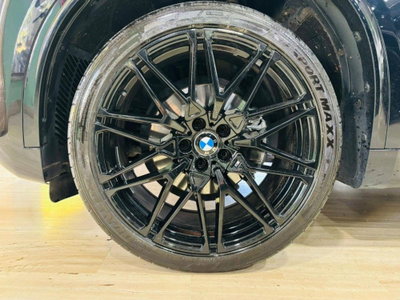 BMW X5 xDrive30d 258CV Experience (10)