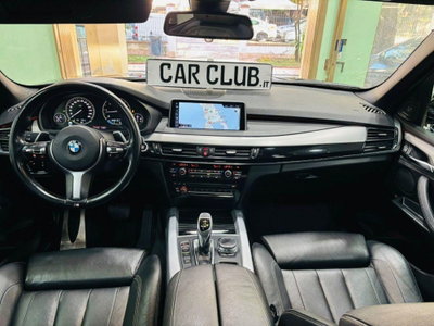 BMW X5 xDrive30d 258CV Experience (11)