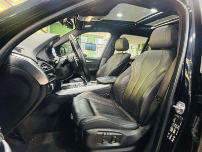 BMW X5 xDrive30d 258CV Experience (12)