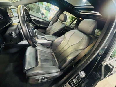 BMW X5 xDrive30d 258CV Experience (13)