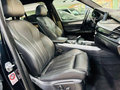 BMW X5 xDrive30d 258CV Experience (15)