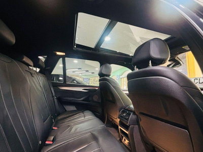 BMW X5 xDrive30d 258CV Experience (16)