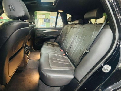 BMW X5 xDrive30d 258CV Experience (17)