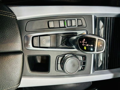 BMW X5 xDrive30d 258CV Experience (18)