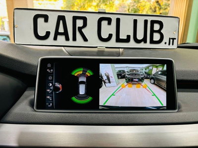 BMW X5 xDrive30d 258CV Experience (19)
