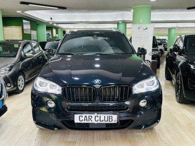 BMW X5 xDrive30d 258CV Experience (2)