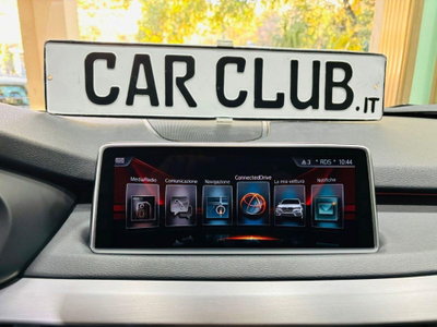BMW X5 xDrive30d 258CV Experience (20)