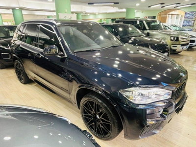 BMW X5 xDrive30d 258CV Experience (3)