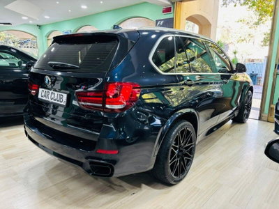 BMW X5 xDrive30d 258CV Experience (4)