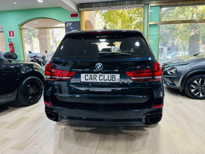 BMW X5 xDrive30d 258CV Experience (5)