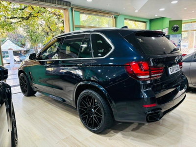 BMW X5 xDrive30d 258CV Experience (6)