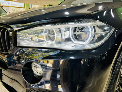 BMW X5 xDrive30d 258CV Experience (8)