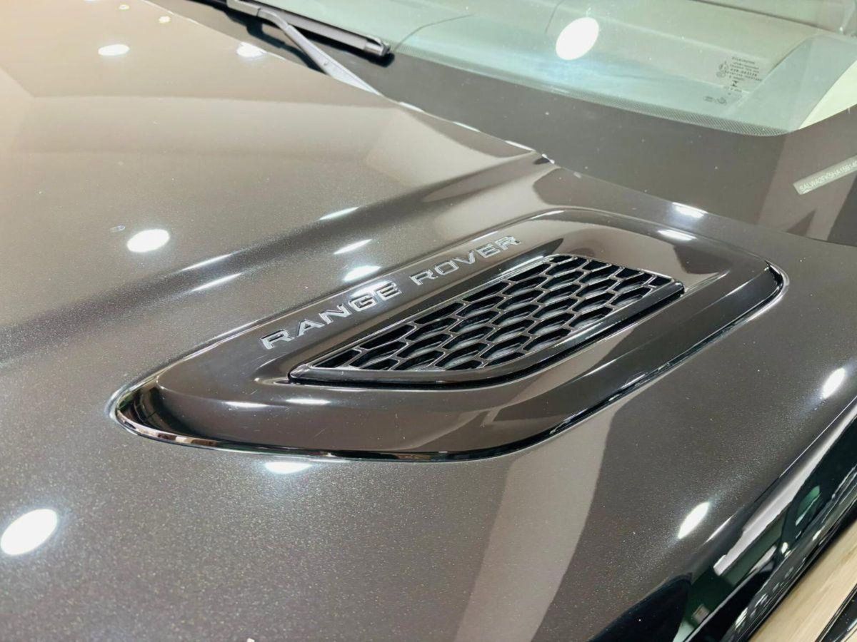 Land Rover Range Rover Sport 3.0 TDV6 HSE Dynamic (11)