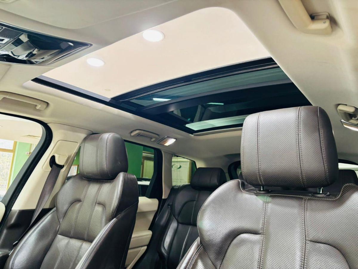 Land Rover Range Rover Sport 3.0 TDV6 HSE Dynamic (15)