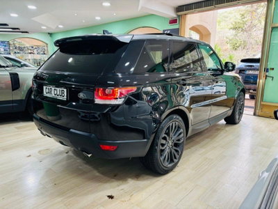 Land Rover Range Rover Sport 3.0 TDV6 HSE Dynamic (4)