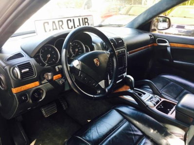 Porsche Cayenne 4.5 cat Turbo (11)