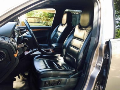 Porsche Cayenne 4.5 cat Turbo (13)