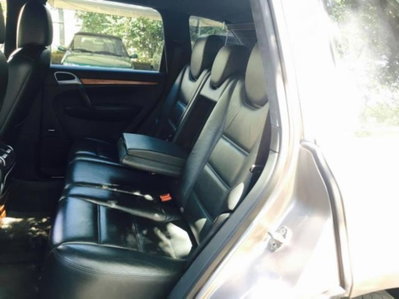 Porsche Cayenne 4.5 cat Turbo (14)