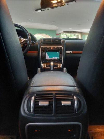 Porsche Cayenne 4.5 cat Turbo (16)