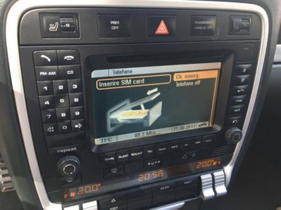 Porsche Cayenne 4.5 cat Turbo (18)