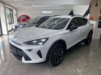 Cupra Formentor 1.5 hybrid 150cv dsg usata