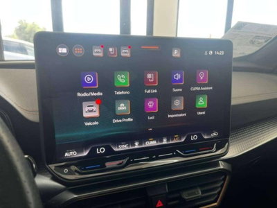 Cupra Formentor 1.5 hybrid 150cv dsg (11)