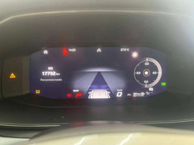 Cupra Formentor 1.5 hybrid 150cv dsg (14)