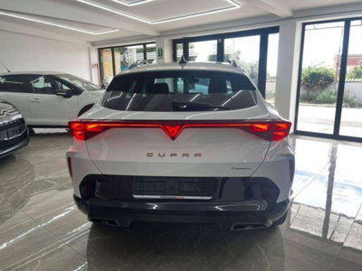 Cupra Formentor 1.5 hybrid 150cv dsg (5)