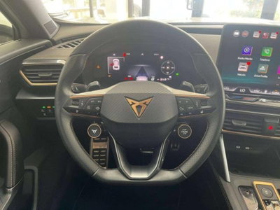 Cupra Formentor 1.5 hybrid 150cv dsg (9)
