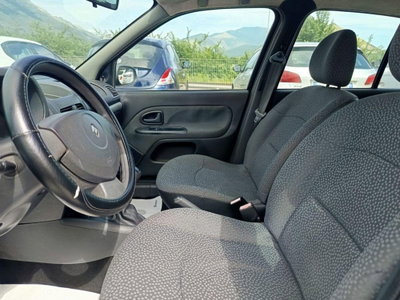 Renault Clio 1.2 16V 5 porte GPL (10)