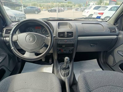 Renault Clio 1.2 16V 5 porte GPL (14)