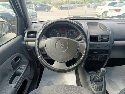 Renault Clio 1.2 16V 5 porte GPL (15)