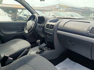 Renault Clio 1.2 16V 5 porte GPL (17)