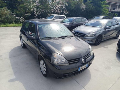 Renault Clio 1.2 16V 5 porte GPL (4)